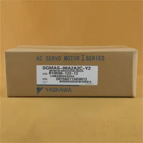Sgmas-02a2a2c-y2 Yaskawa New Servo Motor One Sgmas02a2a2cy2 Expedited Shipping Sgmas-02a2a2c-y2 Yaskawa New Servo Motor One Sgmas02a2a2cy2 Expedited Shipping