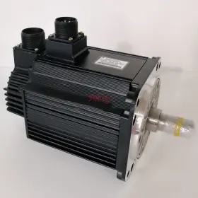 Sgmgh-05aca61 Yaskawa One Used Servo Motor Free Shipping