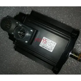 Sgmgh-13aca61 Yaskawa 1pcs Used Servo Motor Fast Shipping #3