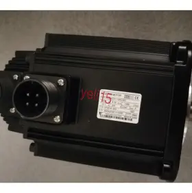 Sgmgh-13aca61 Yaskawa 1pcs Used Servo Motor Fast Shipping