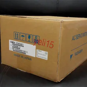 Sgmgh-20aca61 Yaskawa Sgmgh20aca61 1pc Ac Servo Motor New Original Free Expedited Shipping #2