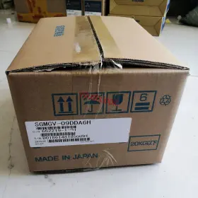 Sgmgv-09dda6h Yaskawa One Brand New Ac Servo Motor Fast Delivery Sgmgv-09dda6h Yaskawa One Brand New Ac Servo Motor Fast Delivery