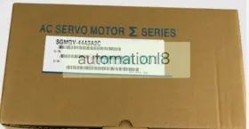 Sgmgv-44a3a2c Yaskawa 1pcs New Servo Motor Sgmgv44a3a2c