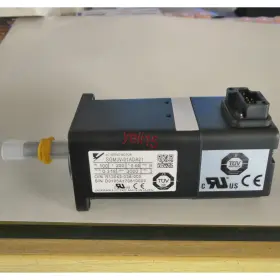 Sgmjv-01ada21 Yaskawa 1pc Used Servo Motor Free Shipping