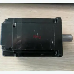 Sgmjv-08aaa61 Yaskawa One Used Servo Motor Free Shipping #3
