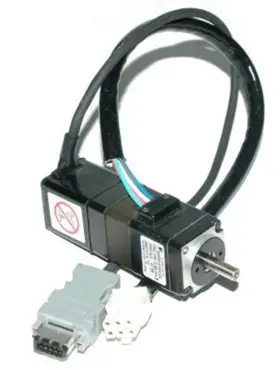 Sgmm-a1c312c Yaskawa Sgmma1c312c New Ac Servo Motor