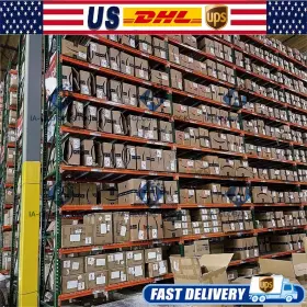 Sgmps-02adk-ha22 Yaskawa Fast Shipping 1pc New Sealed 1 Year Warranty