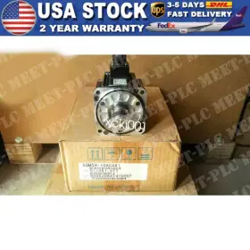 Sgmsh-10aca61 Yaskawa Fast Delivery Servo Motor New