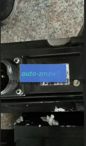Sgmss-20a2a-yr11 Yaskawa 1pc Used Servo Motor