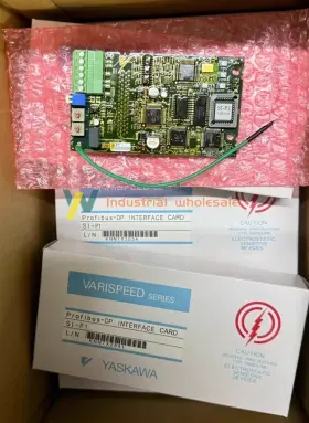 Si-p1 Yaskawa 1pcs Communication Card