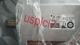 Sjme-08amb41 Yaskawa Refurbished Ac Servo Motor Sjme08amb41 Expedited Shipping