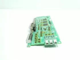 Srda-eaxb21a Yaskawa Dx200 External Axis Control Board Rev B #2