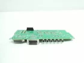 Srda-eaxb21a Yaskawa Dx200 External Axis Control Board Rev B #3