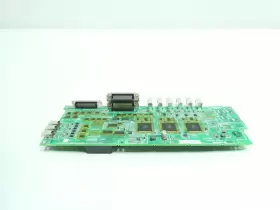 Srda-eaxb21a Yaskawa Dx200 External Axis Control Board Rev B