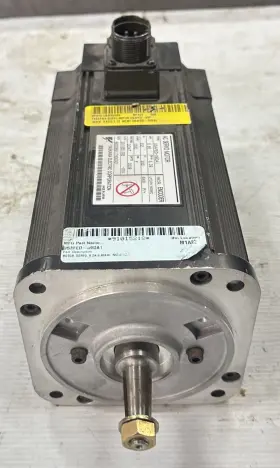 Usafed-09da1 Yaskawa #usafed-09da1 Ac Servo Motor