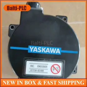 Uttsh-b24rk Yaskawa 1pc New Encoder Fast Shipping #yp1