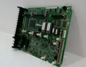 Ypht11012-1-3 Yaskawa Varispeed Inverter Drive Control Board Plc