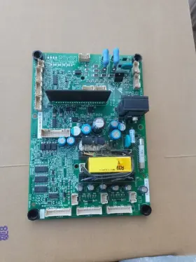 Ypht31624-1d Yaskawa 1pc New Frequency Converter Control Board Free Delivery