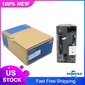 Mr-j4-350a Yhmysz 1pcs New Mitsubishi Servo Drive #