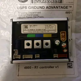 Yihong Technology Jiangsu Co. Ltd. E808plus 4800-r1 Controller V1 Module/board
