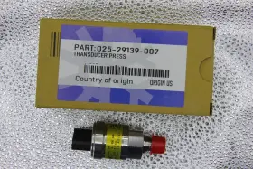 025-29139-007 Yj-remould Transducer Replcement 1pc For York 025 29139 007 New And Us Stock