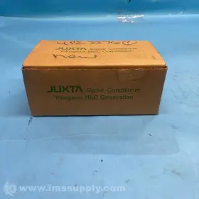 2138222 Yokogawa Vjakd Signal Conditioner Fnob