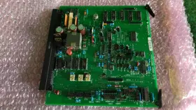 B9578xw Yokogawa Cpu Card