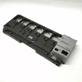 Ds600-00-1d Yokogawa Darwin Daq I/o Subunit 6-module Interface Rj45 100-240vac