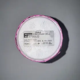 E7042ud Yokogawa 1pc New Zircon Battery Oxygen Detector Brand Free Shipping