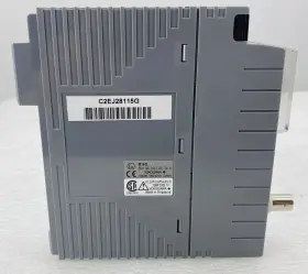 Eb501-10 Yokogawa Eb501 Style S2 Bus Interface Module #3