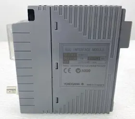 Eb501-10 Yokogawa Eb501 Style S2 Bus Interface Module