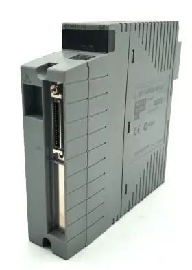 Ec401-10 Yokogawa Ec401 Style S2 Bus Coupler Module #3
