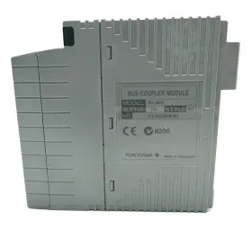Ec401-10 Yokogawa Ec401 Style S2 Bus Coupler Module