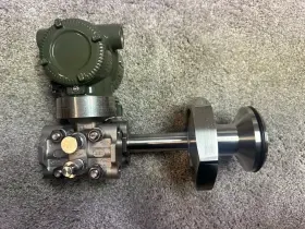 Jms3g-912nn Yokogawa Eja110e- Jms3g-912nn/ku22 Pressure Transmitter