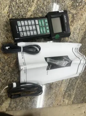 Jht-200 Yokogawa Juxta Handy 6bb Japan Terminal S1 Portable Brain #2