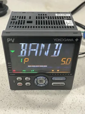 Ut55a-045-11-00 Yokogawa Temperature Controller