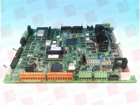 031-02430-007 York Johnson Controls / 03102430007 Used