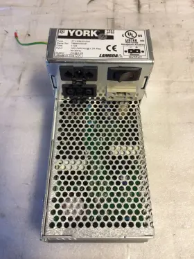 371-03633-000 York Open Energy Management Accessory