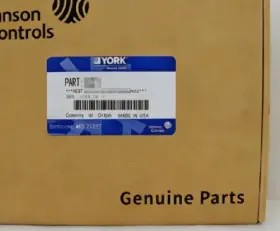 371-04164-336 York New Control Board Brand 371 04164 336