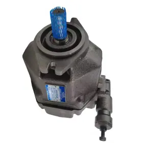Ar16-fr01b-20 Yuken 1pc New Original Variable Piston Pump