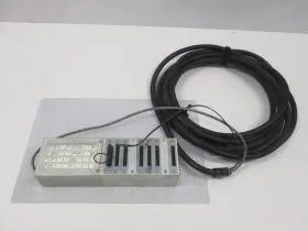 Vi03dd-01 Yushin Controller T63877