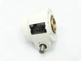 20-0963-m-3 Zae Antriebs System Gearbox Used -