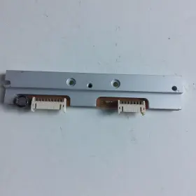 Rcr-65-000 Zebra 65-000086 Printhead 86 R 1186 #2