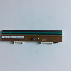Rcr-65-000 Zebra 65-000086 Printhead 86 R 1186