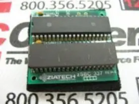 Zsbc-337 Ziatech Performance Technology / Zsbc337 Used