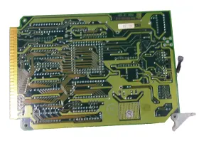 Zt-89ct90 Ziatech Cpu Circuit Board - Warranty #2
