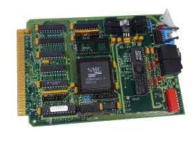 Zt-89ct90 Ziatech Cpu Circuit Board - Warranty