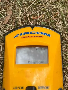 Zircon 042186633931 Edge Finding Stud Finder Sensor E50 Tested #3