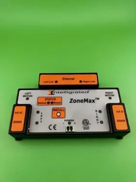 23727300 Zonemax New Intelligrated Mdr Dz Ethernet Control Card 10 Pin
