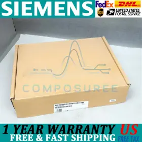 6av6648-0ce11-3ax0 Zxzjdl-ktpd New Siemens Touch Panel 6av6 648-0ce11-3ax0